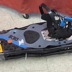 Mountain Profile Snow Shoes Adventure Package -