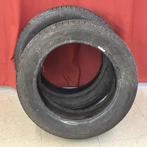 Michelin P205/55R16 2 Tires - 932 Tread