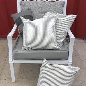 Pier 1 Imports Patio Chair with Cushions -