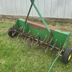 JD Aerator