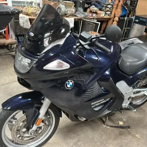 BMW MOTORCYCLE