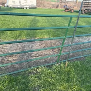 10 ft. Gate