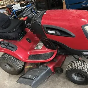 Craftsman 23HP tractor