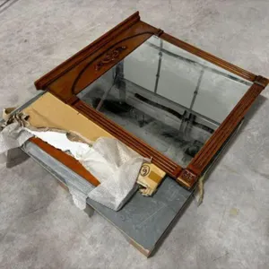 Qty Of (2) Mirrors