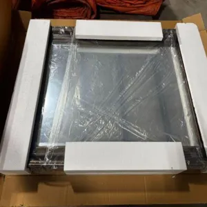 UNUSED Qty Of (3) 33.5 In. x 39 In. Mirrors