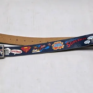 Lee Jeans Super Powers Superman DC Comics Kids Bel