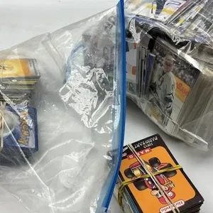 Lot of cards NHL Pokemon Etc