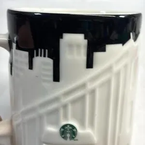 Starbucks San Francisco Coffee Mug