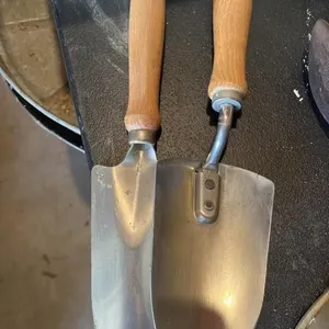 Garden shovels hand tool