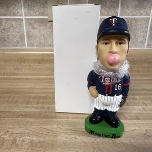 Minnesota Twins bobble head