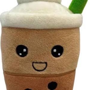 Plush Dog Toy Medium