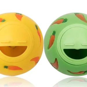 2 Piece Treat Dispensing Balls