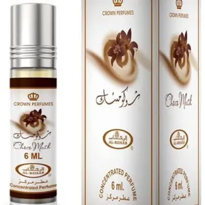 NEW 6ml Roller Chocomusk Perfume