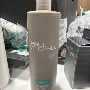 Paul Mitchell  Shampoo Two  Clarifying Shampoo 16.