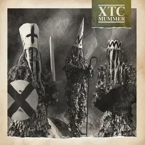 $55 XTC - Mummer 180-Gram Vinyl - Music & Performa