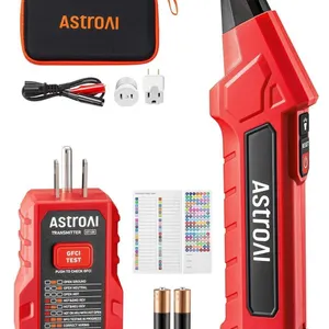 NEW $60 Circuit Breaker Finder