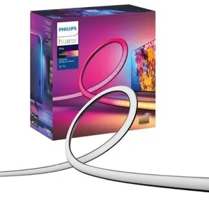 $350 75" Philips Hue Gradient Lightstrip