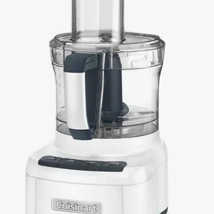 NEW $140(8-cup) Cuisinart Elemental Food Processor