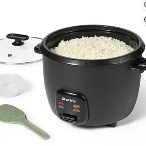 NEW $40 Starfrit Rice Cooker