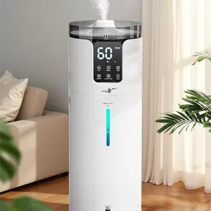 NEW $230 (16L) Lacidoll Humidifier for large room