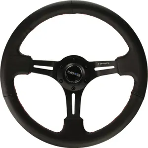 NEW $230 NRG Reinforced Steering Wheel