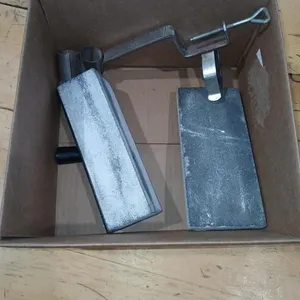 Bundle with 2 Drywall pole sanders