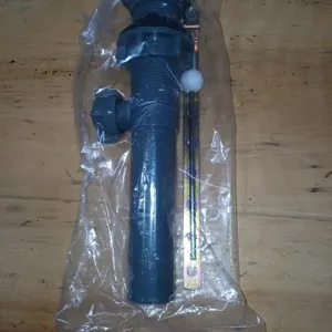 NEW Lavatory pop-up Drain assembly