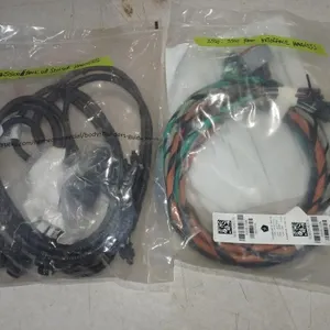3500-5500 RAM Interface harness & Back up