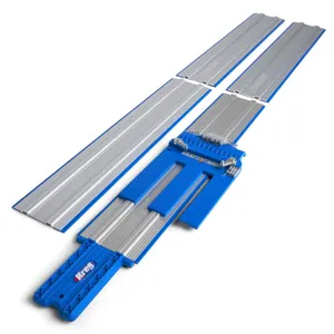 Kreg Accu-Cut XL Track Saw Guide 100