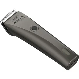 Wahl Bravura Pet Clipper 7 Gunmetal