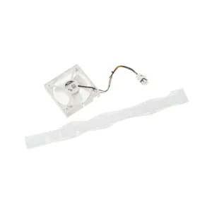 GE Refrigerator Fan Motor WR60X10352