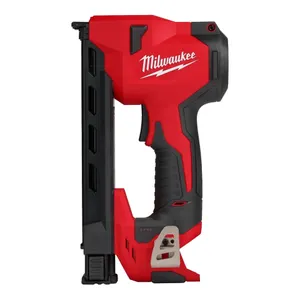 Milwaukee M12 Cable Stapler