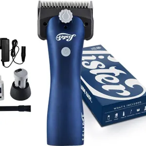 Lister Eclipse Animal Clippers