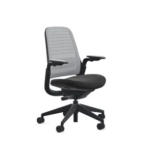 Steelcase Series 1 Ergonomic Office Chair