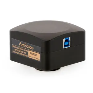 AmScope 20MP Microscope Camera