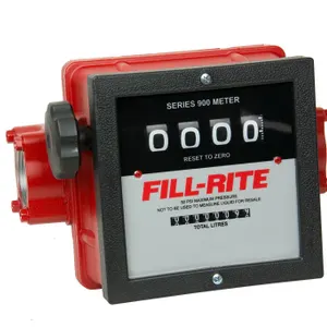 Fill-Rite 1.5 Fuel Transfer Meter