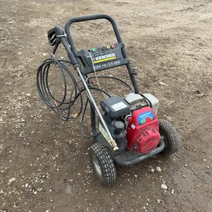 Karcher Pressure Washer