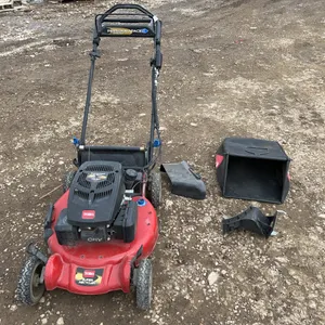 Toro Super Recycler Lawn Mower