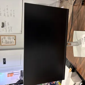 Dell 24" Screen w/ Base