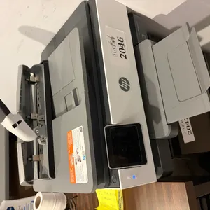 hp Office jet 8015e Printer /Scanner/Copier