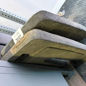 3 - Rubber Sign Weight