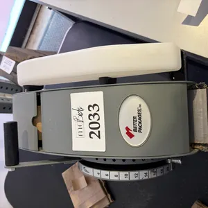 Better Packages Tape Dispenser w/ Tape rolls