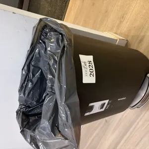 Garbage Can (no lid)