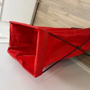 Linen Folding Frame w/bag