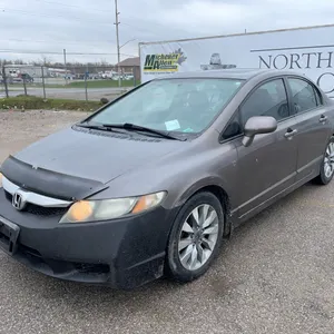 2010  Honda  Civic