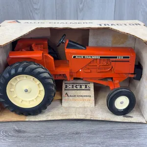 Allis-Chalmers 200 Landhandler WF, 1/16, Ertl