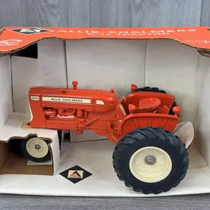 Allis-Chalmers D15 NF, 1/16, Series II Collector Model, SpecCast