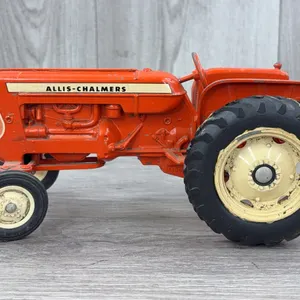 Allis-Chalmers D17 WF, 1/16, Ertl