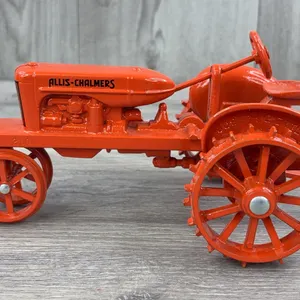 Allis-Chalmers RC NF, 1/16, JLE Collector Series #12, #216/5000