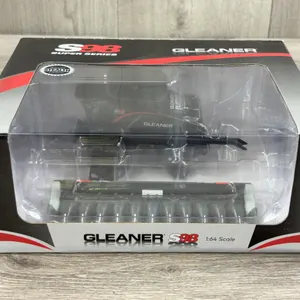 Gleaner S98 Combine, 1/64, Special Stealth Edition, SpecCast, 2015 Introduction
